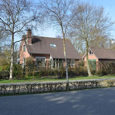 De Strandkamer Oostkapelle Zewnętrze zdjęcie