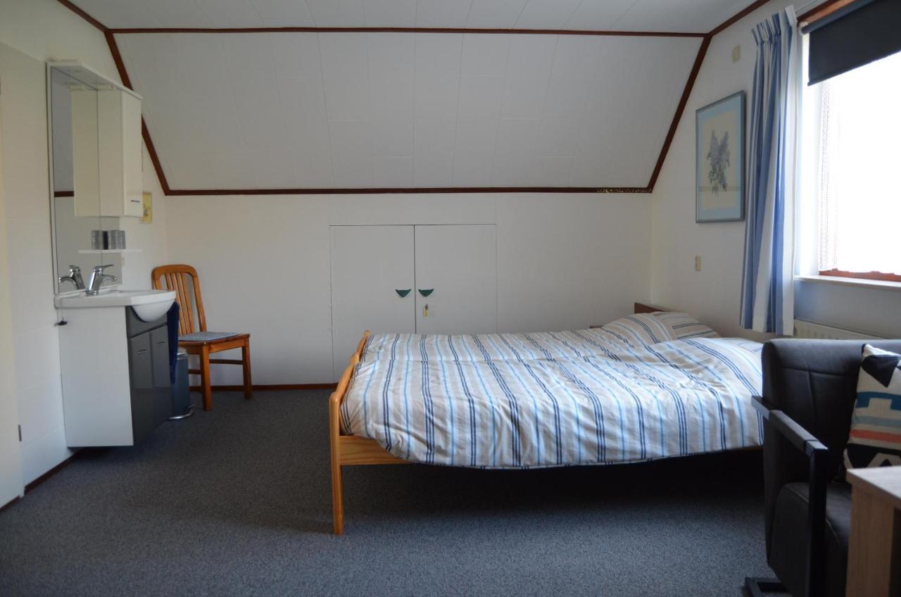 De Strandkamer Oostkapelle Zewnętrze zdjęcie