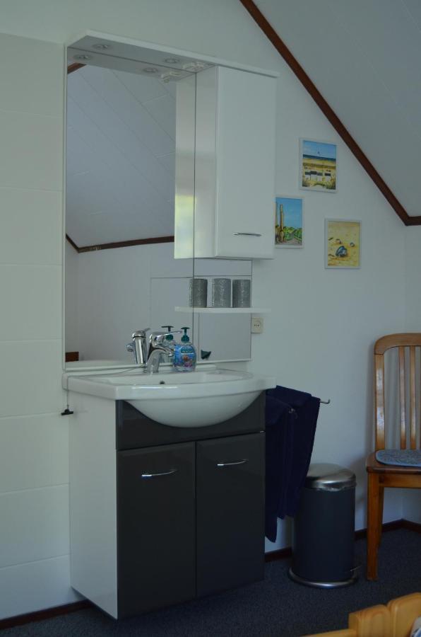 De Strandkamer Oostkapelle Zewnętrze zdjęcie